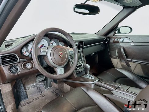 Used 2008 Porsche 911 Carrera 4S image 10
