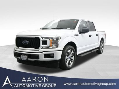 Used 2019 Ford F150 XL w/ Equipment Group 101A Mid