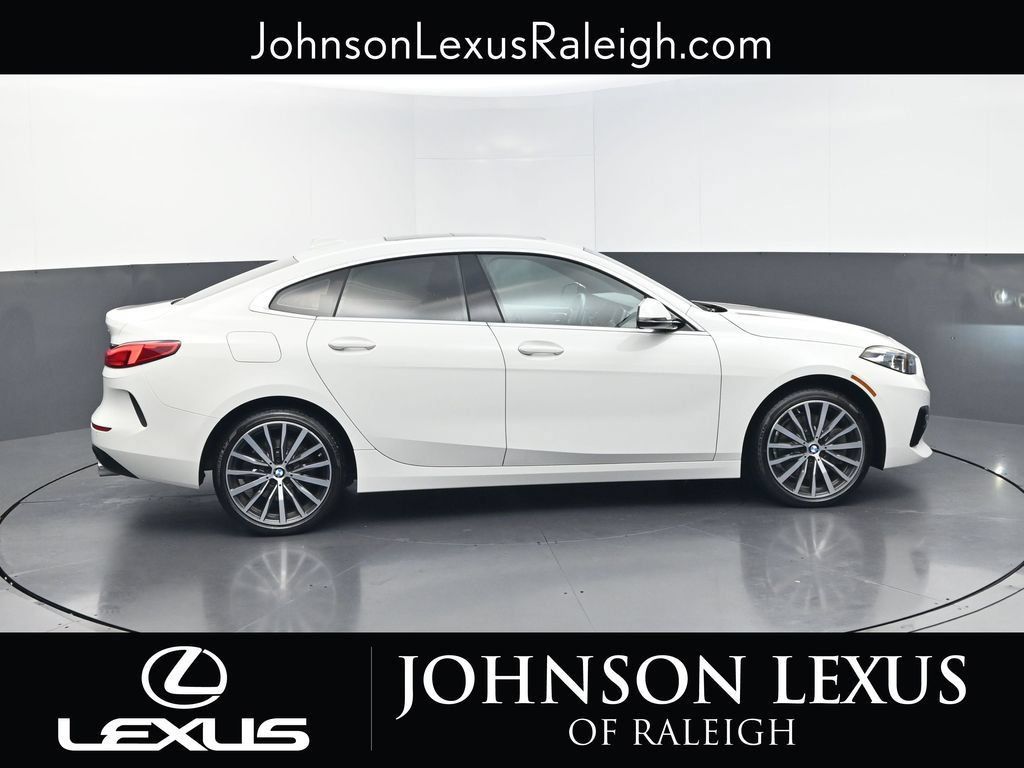 Used 2021 BMW 228i Gran Coupe w/ Convenience Package FWD image 6