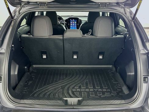 Certified 2024 Subaru Crosstrek 2.5i Sport w/ Crosstrek Mirror Package image 22