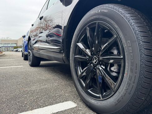 New 2026 Acura RDX SH-AWD image 12