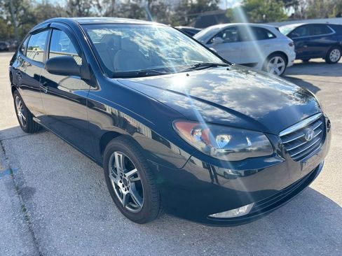 Used 2008 Hyundai Elantra SE image 7