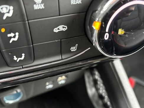 New 2026 Chevrolet TrailBlazer RS w/ Driver Confidence Package image 11