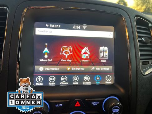 Used 2019 Dodge Durango GT image 24