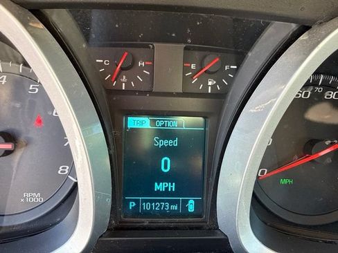 Used 2014 Chevrolet Equinox LS w/ LPO, Protection Package FWD image 23