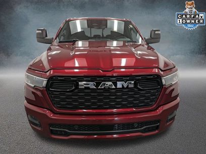 Used 2025 RAM 1500 Big Horn