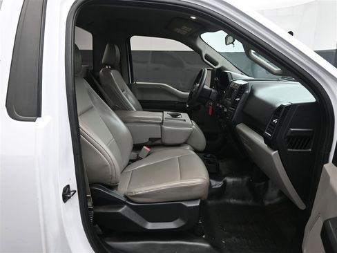 Used 2017 Ford F150 XL image 9