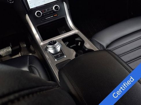 Certified 2023 Ford Edge SEL w/ Convenience Package AWD/4WD image 10