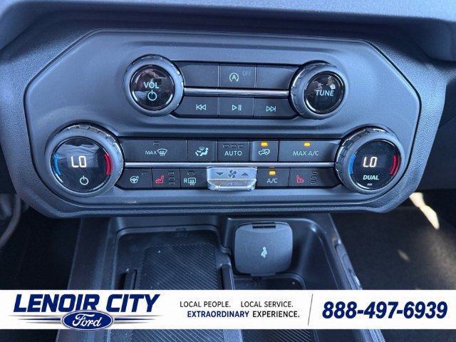 New 2026 Ford Bronco Outer Banks AWD/4WD image 25