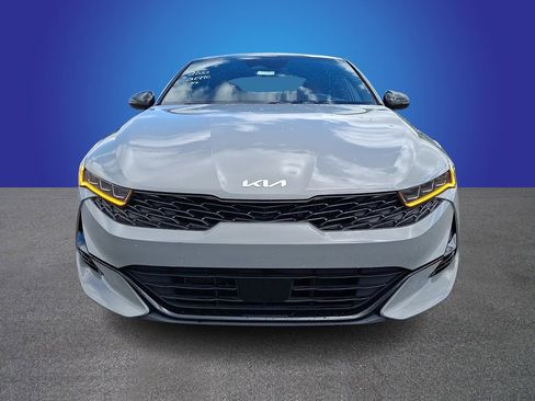 Used 2022 Kia K5 GT-Line w/ GT-Line FWD Premium Package image 2