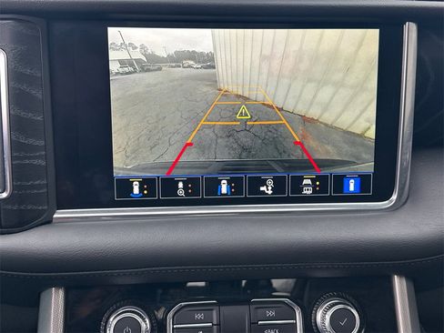 Used 2022 GMC Yukon XL Denali w/ Denali Ultimate Package image 32