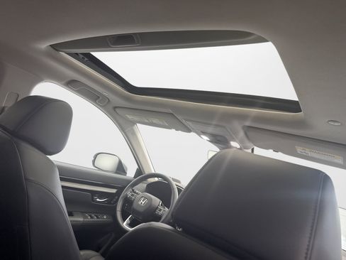 Used 2025 Honda CR-V EX-L image 16