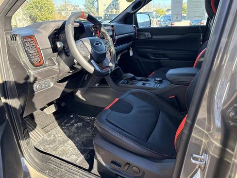 New 2025 Ford Ranger Raptor image 7