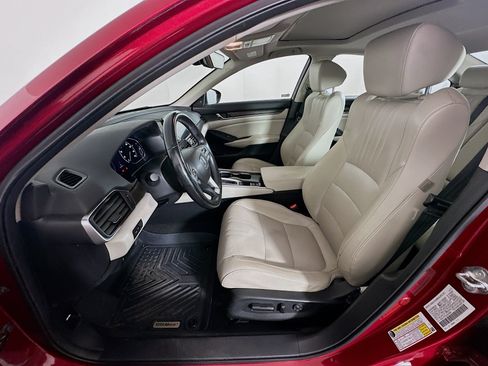 Used 2018 Honda Accord EX-L image 13