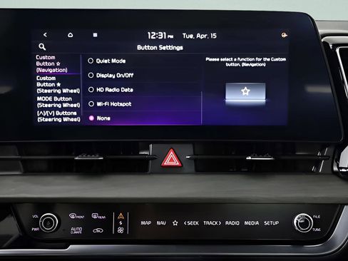 New 2025 Kia Sportage X-Pro AWD/4WD image 29