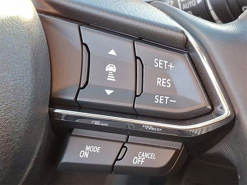 Used 2023 MAZDA CX-5 AWD 2.5 S w/ Preferred Package image 23