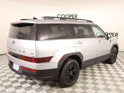 Certified 2025 Hyundai Santa Fe XRT image 22