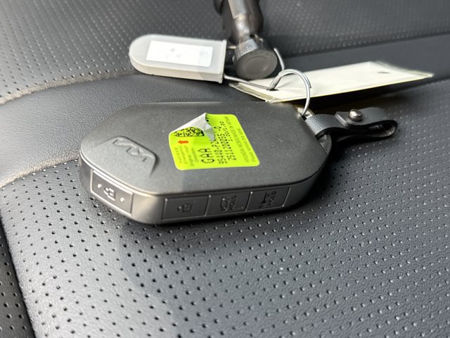 New 2026 Kia Sorento EX w/ EX Premium Package FWD image 39