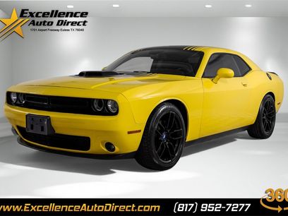 Used 2017 Dodge Challenger R/T