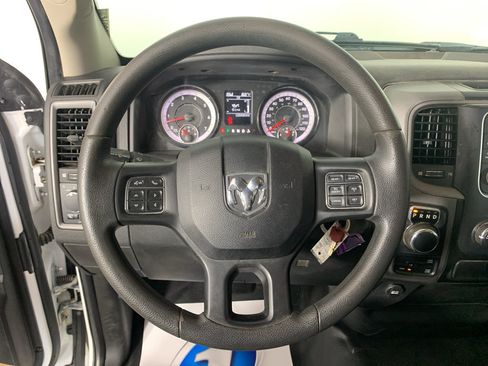 Used 2022 RAM 1500 Tradesman AWD/4WD image 19