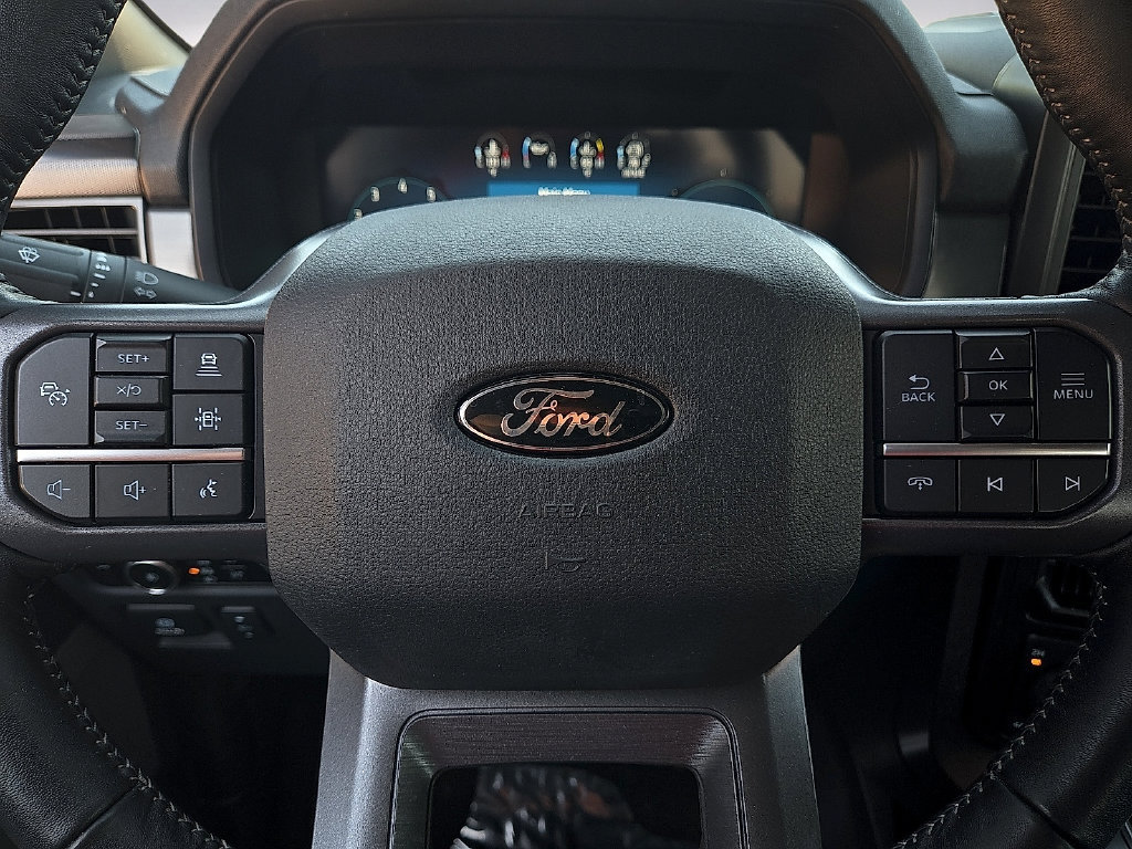 Used 2024 Ford F150 Lariat w/ Bed Utility Package AWD/4WD image 19