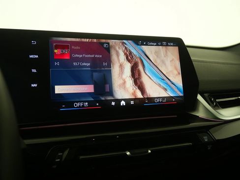 Certified 2025 BMW X2 xDrive28i image 24