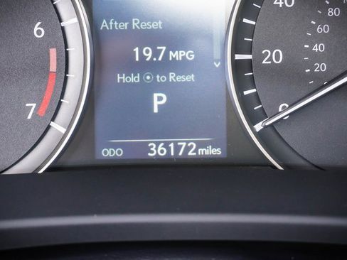 Certified 2022 Lexus RX 350 FWD w/ Premium Package image 9