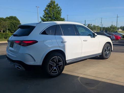 Used 2026 Mercedes-Benz GLC 300 image 9