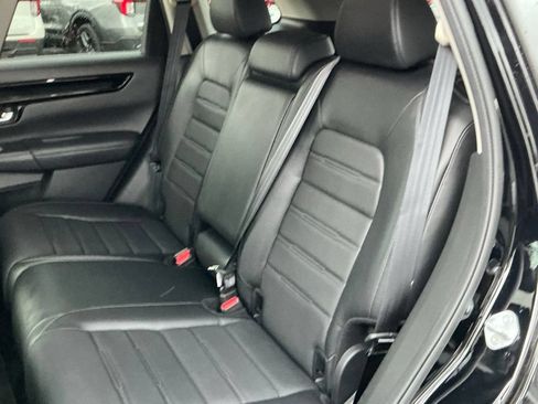 Used 2023 Honda CR-V EX-L image 39