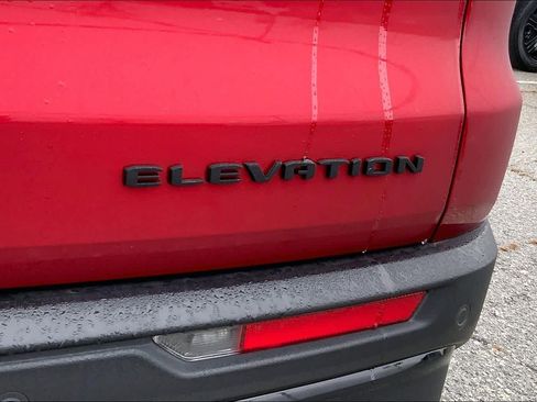 New 2026 GMC Acadia Elevation w/ Black Edition image 15