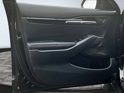 Certified 2024 Kia Seltos S FWD image 20