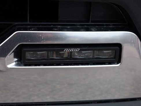 New 2026 Toyota Tacoma Limited image 2