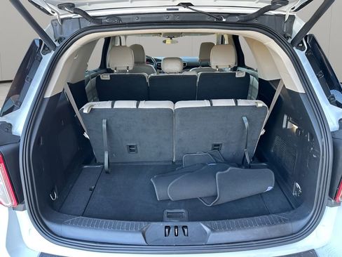 Used 2023 Ford Explorer Limited image 27