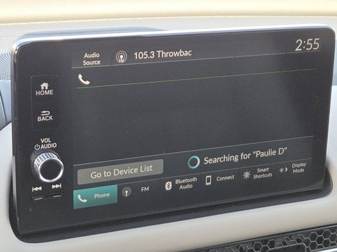 Used 2023 Honda HR-V EX-L image 29