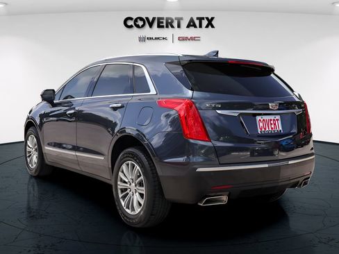 Used 2019 Cadillac XT5 Luxury FWD image 3