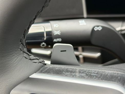 New 2026 Hyundai Santa Fe SE image 33