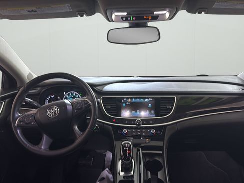 Used 2019 Buick LaCrosse Essence w/ Sights and Sounds Package FWD image 12