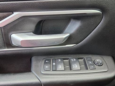 Used 2022 RAM 1500 Big Horn AWD/4WD image 23
