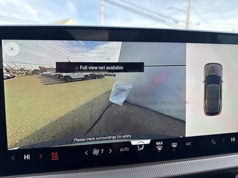 New 2026 Ford Explorer Active w/ Active Comfort Package image 27