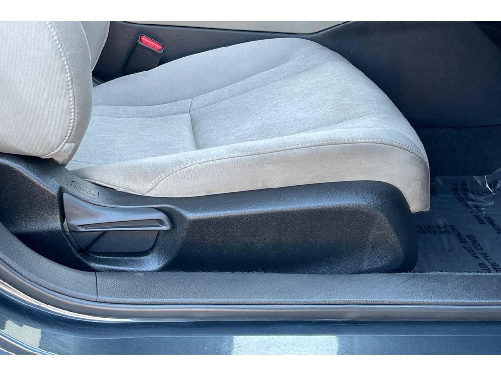 Certified 2024 Honda Accord EX image 22