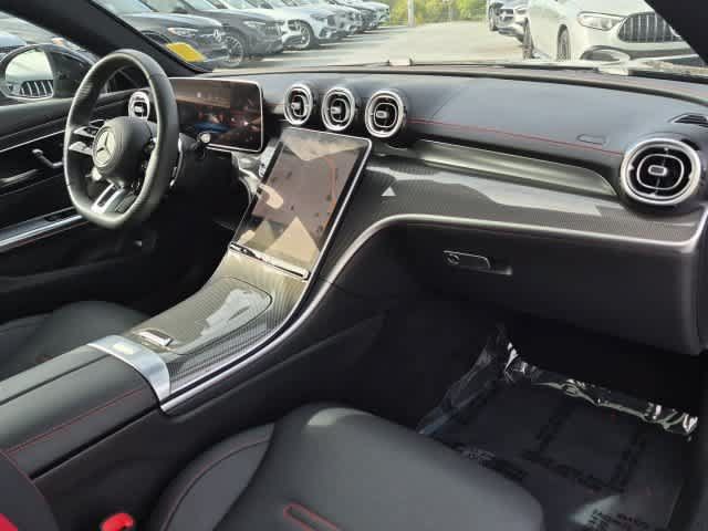Used 2024 Mercedes-Benz CLE 53 AMG 4MATIC image 20