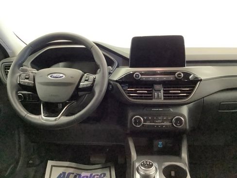 Used 2023 Ford Escape Active w/ Cold Weather Package FWD image 36