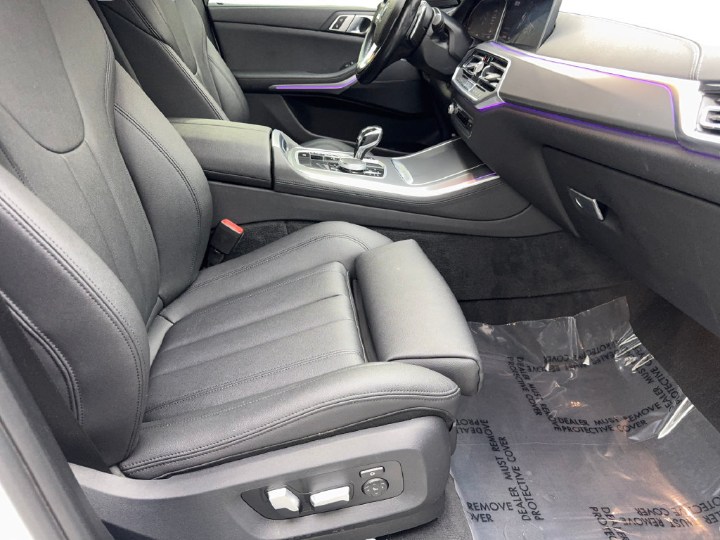 Used 2020 BMW X5 sDrive40i w/ Convenience Package RWD image 47