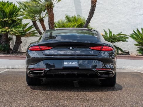 New 2026 Bentley Continental GT AWD/4WD image 30
