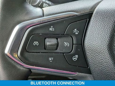 Certified 2024 Chevrolet TrailBlazer ACTIV w/ Driver Confidence Package image 19