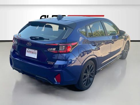 Used 2024 Subaru Impreza RS AWD/4WD image 7
