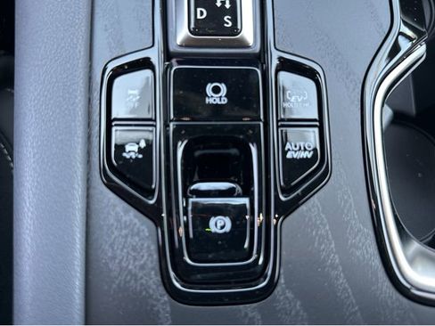 New 2026 Lexus RX 450h AWD image 34