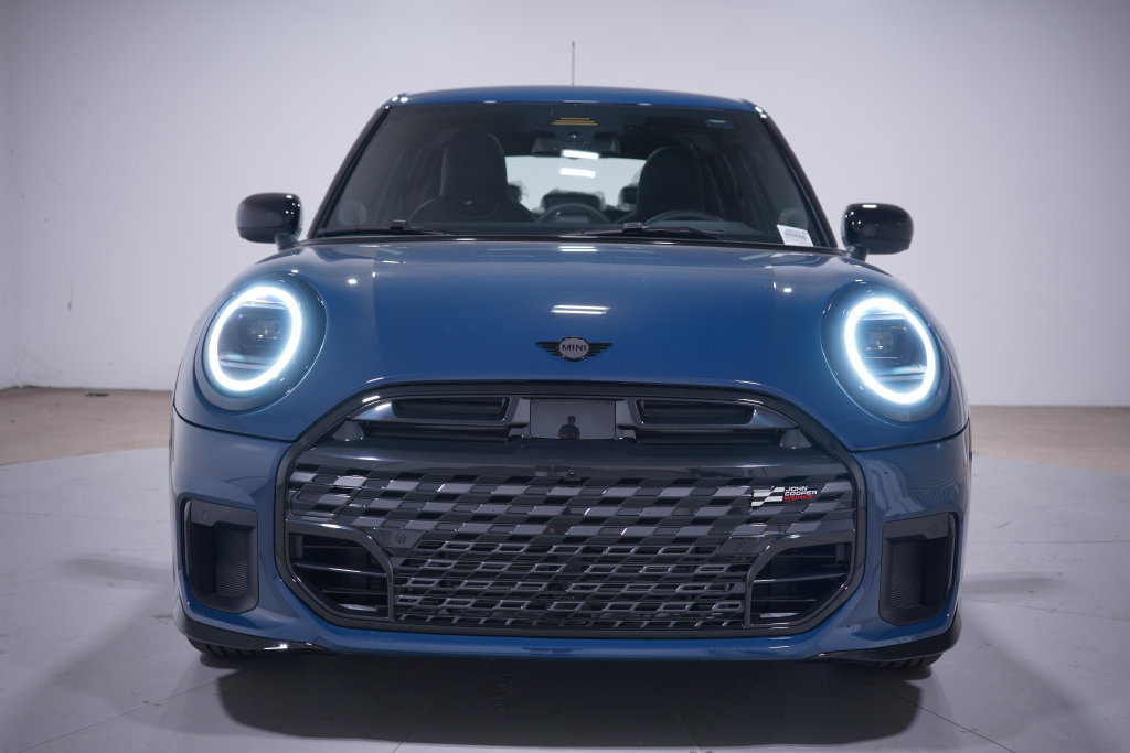 New 2026 MINI Cooper S FWD image 4