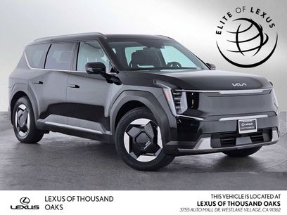 Used 2024 Kia EV9 Wind