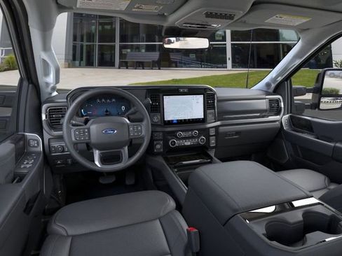 New 2026 Ford F250 Lariat w/ Tremor Off-Road Package image 9